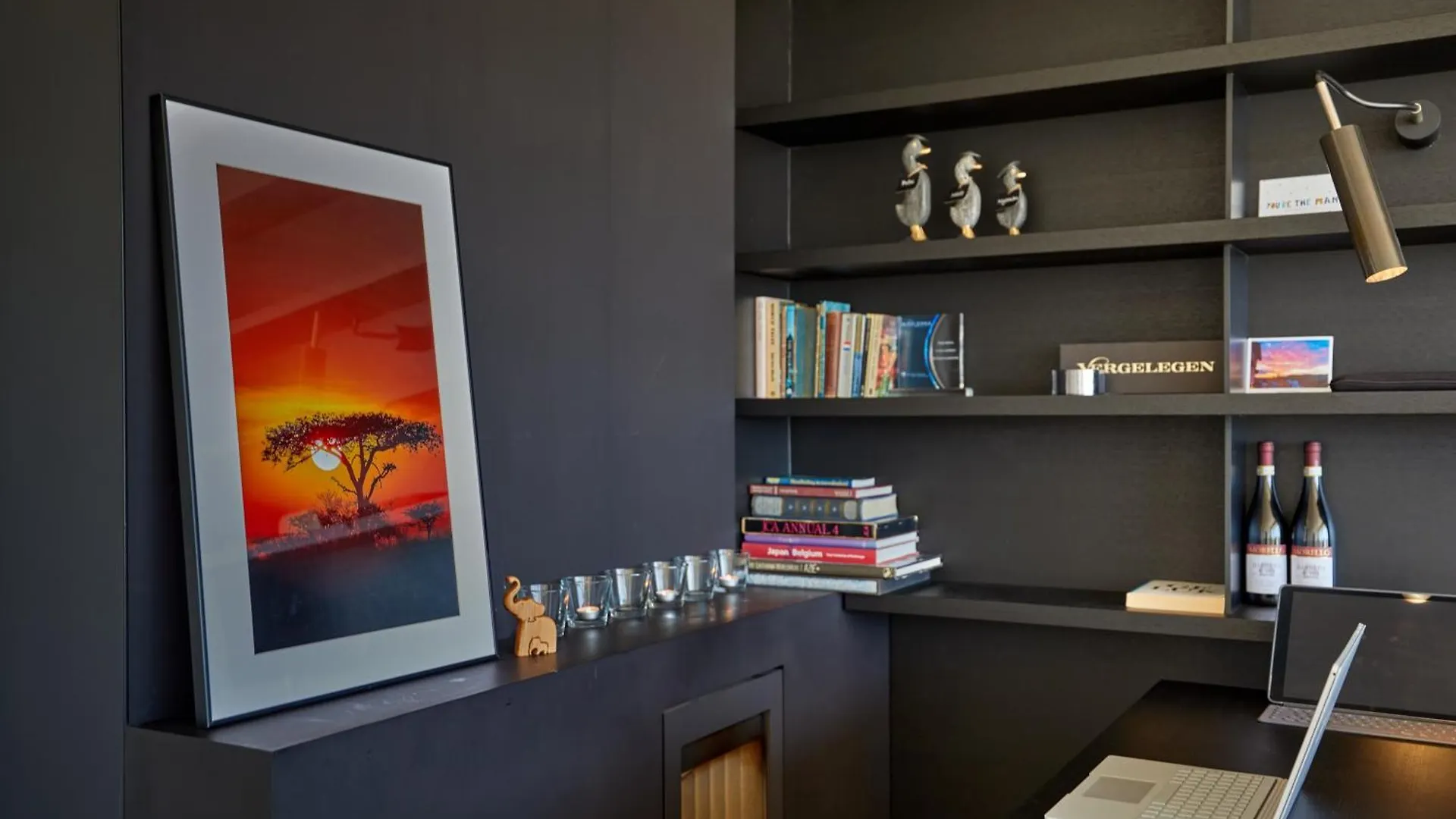 Le France 9 Apartment Ostend