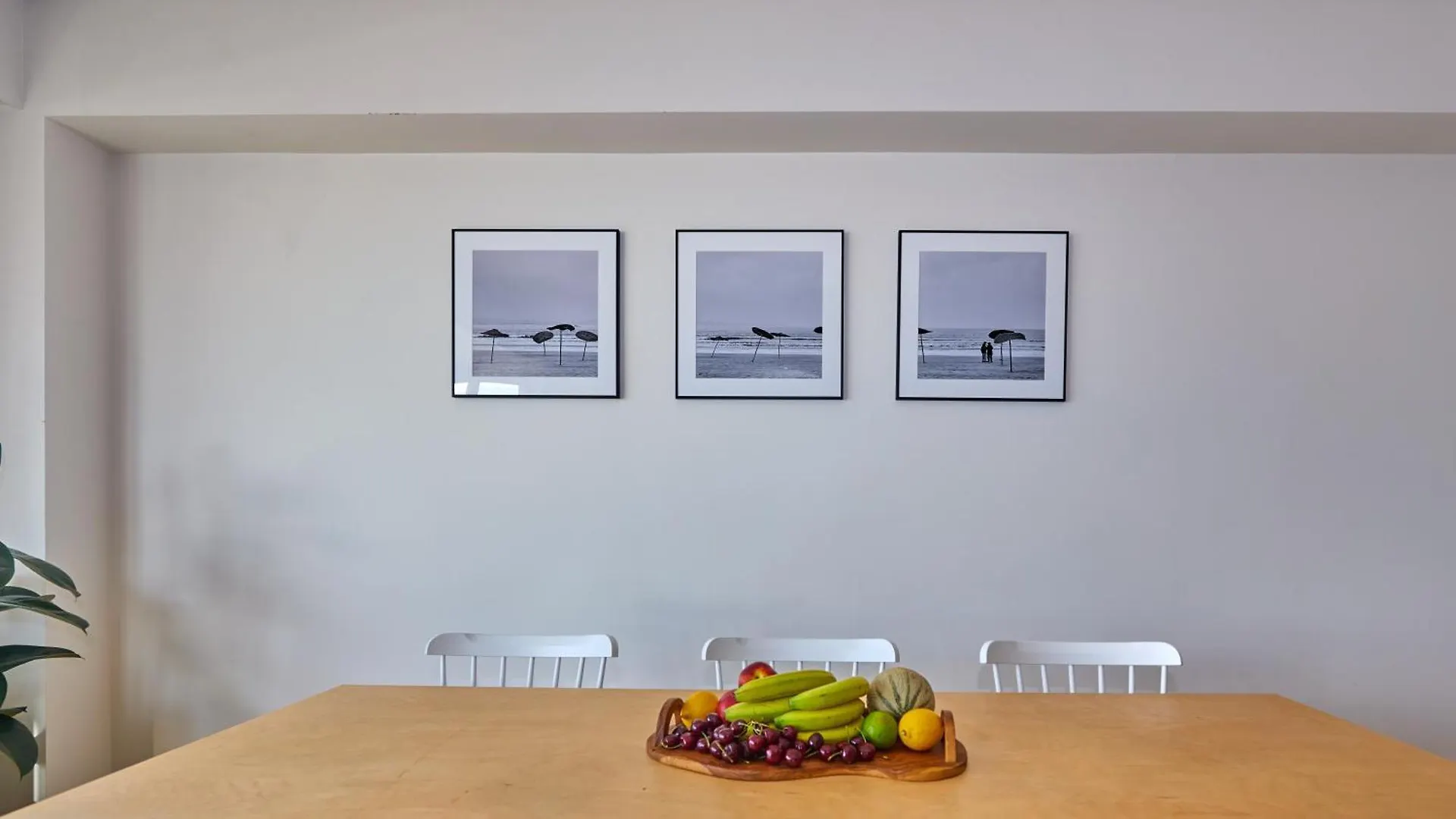 Le France 9 Apartment Ostend
