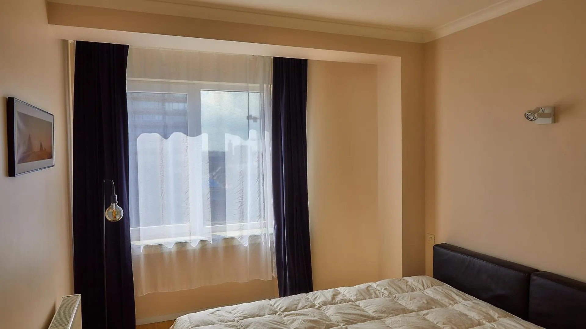 Le France 9 Apartment Ostend 0*,  Belgium
